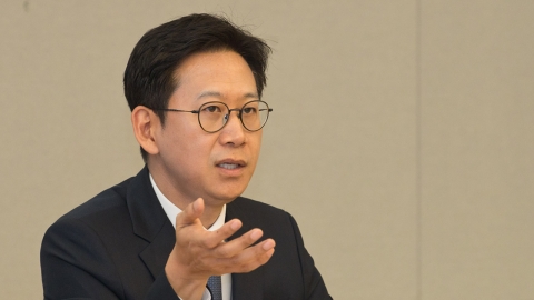배경훈 장관 KT 지사 방문했지만…커지는 정부 책임론