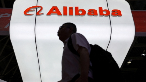 "중 알리바바·바이두, 자체 설계 칩으로 AI모델 훈련"