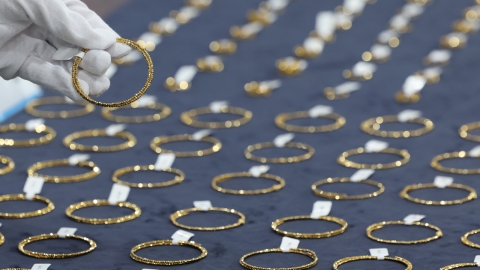 美 고관세 피하려고 '한국산' 둔갑시켜 우회 수출...3,569억 적발