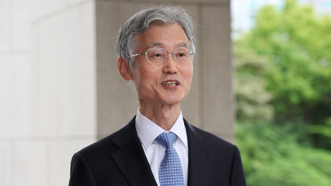  조희대 "사법제도 개선 논의 과정에서 다각도 소통할 것"