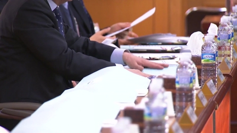오늘 오후 전국법원장회의…\'사법개혁\' 입장 낼까