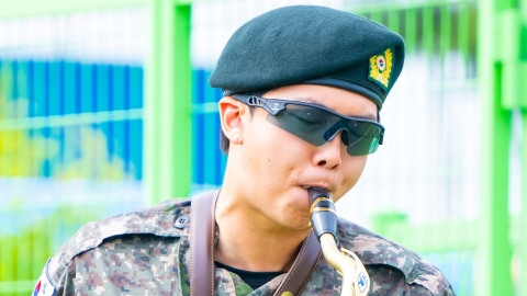 RM, 올해 생일에도 선행…서울아산병원·고려대의료원에 1억씩 기부