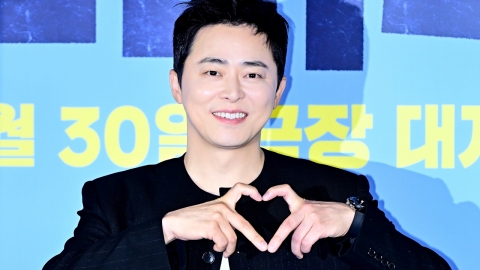 조정석, 첫 전국투어 콘서트 개최…11월 부산서 포문