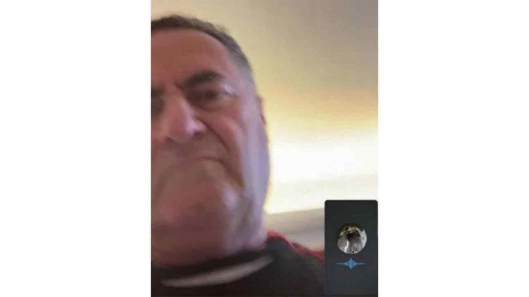 이스라엘 국방장관 휴대전화, 튀르키예 해커에 뚫려...영상통화 유출