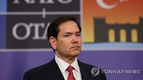 미 국무, 이스라엘서 가자 휴전 논의·트럼프 영국 국빈방문 수행