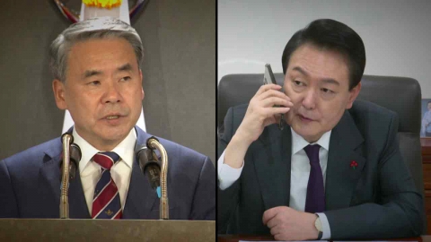 특검, 이종섭 소환 앞두고 혐의 다지기…'호주대사 의혹'부터 살핀다