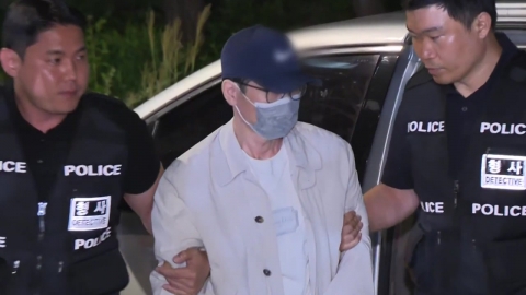 삼부토건 이기훈 부회장 구속…한동훈 증인신문 나올까?