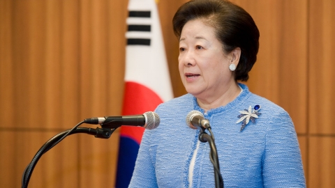  특검 "한학자 측, 건강상 사유로 15일 불출석 의사"