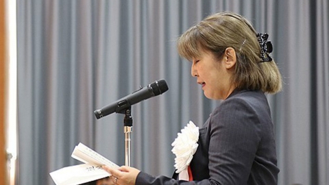 일 언론 "한국, 사도광산 추도식 불참했지만 대일관계 배려"