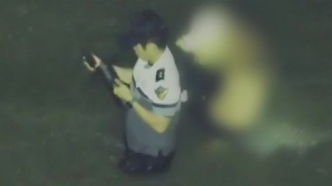 "추가 출동 필요" 숨진 해경 무전…유가족 "살릴 수 있었다"