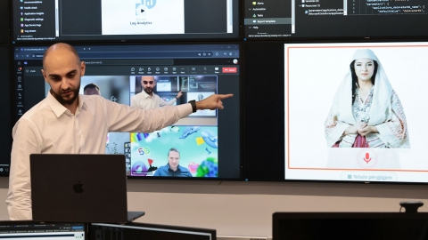 알바니아, 세계 첫 'AI 장관' 임명...임무는 부패 척결