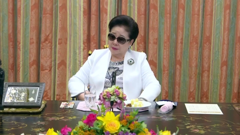 '3회 소환 불응' 한학자 총재 "17일 또는 18일 자진 출석"…특검 "대책 검토 중"