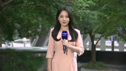 [출근길 YTN 날씨 9/15] 출근길 중부·경북 안개 유의…한낮 늦더위 계속