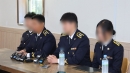 [속보] 고 이재석 경사 동료들 기자회견 
