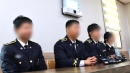 실종 사망 해경 동료들 