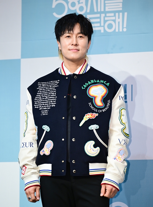 "건방졌다...오해 말길" 김동완, ‘예능 거부' 발언 비난에 해명