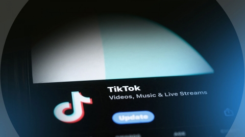 "트럼프 행정부, 틱톡 매각 시한 또 연장할 듯"