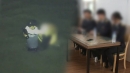 눈물바다 된 영결식...동료들 반발 