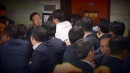 [속보] 검찰, '패스트트랙 충돌' 나경원 의원에 징역 2년 구형
