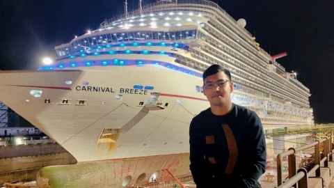 "미 당국, 필리핀인 선원들 표적 삼아 마구잡이 추방"