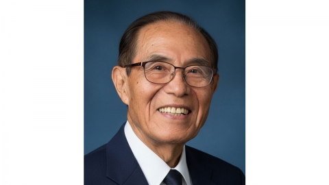 9월 이달의 재외동포에 하와이 37년 의료 봉사 故 서세모 박사 선정