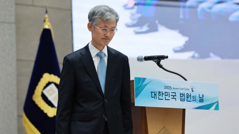민주, \'조희대 사퇴\' 총공세…국힘 "탄핵 사유"