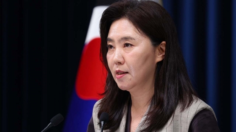 대통령실, 여당의 \'조희대 사퇴 요구\'에 "입장 없어"