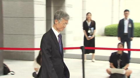 여권 사퇴 압박에 조희대 묵묵부답…대법원도 침묵