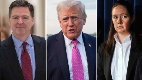 해직된 '엡스타인 사건' 검사, 트럼프 행정부 상대 복직 소송..."사유 밝히지 않고 해직"