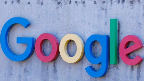 구글, 상장 21년만에 시총 3조달러 돌파...애플 등 이어 4번째