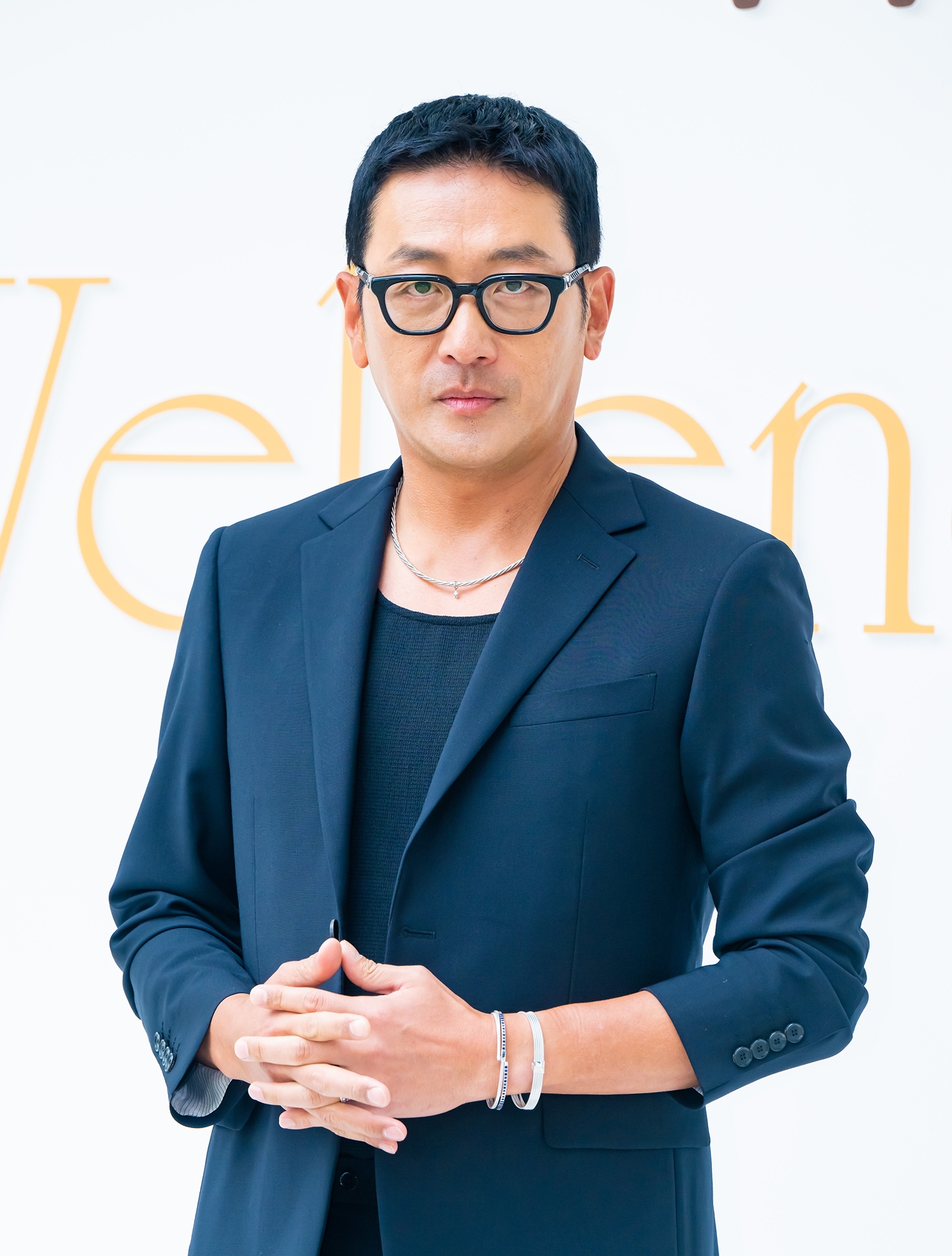 하정우, SNS 사칭 경고…"제게 직접 제보 주세요"