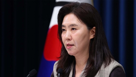 \'공감한다\' 표현 썼다 \'오보\'로 바꾼 입장...기자단 항의에 결국 [Y녹취록]