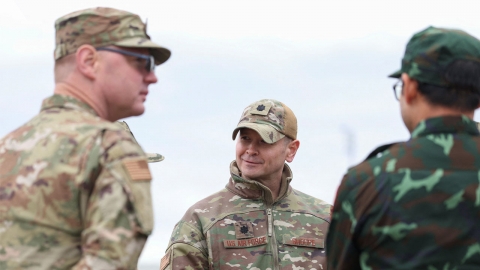 트럼프, 나토 '패싱' 본격화...러·벨라루스 훈련에 군대표단 파견