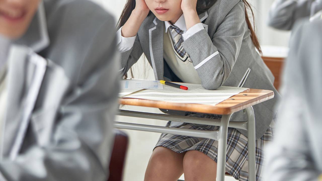 수업 도중 수면제 20알 삼킨 여고생…119 출동해 긴급 이송