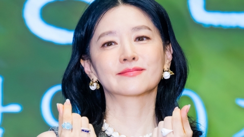 [Y현장] 이영애 