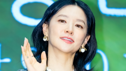 [Y현장] 이영애 