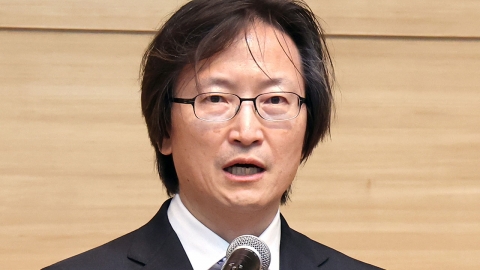 주병기 공정위원장 "시장 업그레이드가 역사적 사명"