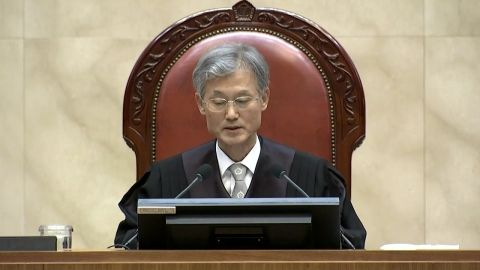 조희대 사퇴 압박에 내부는 \'부글\'…법관회의 주목