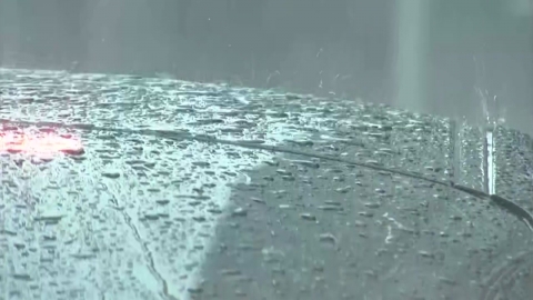  경기 북서부 호우주의보...호우특보 점차 확대