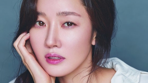 [단독] 엄지원, 차기작은 '대리수능'…'독수리 오형제' 이은 열일 행보