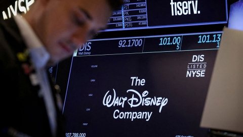 디즈니 등 할리우드 3사, 중국 AI업체에 소송..."캐릭터 도용"