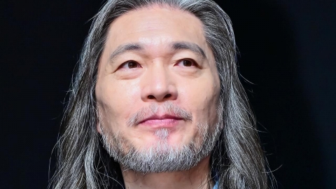 [Y현장] '데뷔 40주년' 임재범 