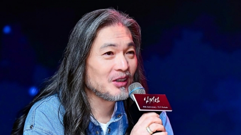[Y현장] “영혼을 갈아 넣어야 한다”…'데뷔 40주년' 맞은 임재범의 음악 철학 (종합)