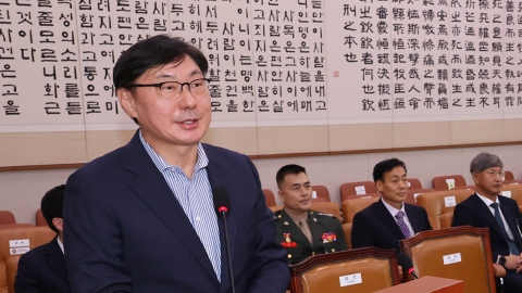 [속보] 법무부, \'이화영 접견 특혜 의혹\' 관련 감찰 지시