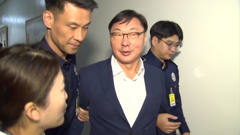 법무부, \'이화영 접견 특혜\' 정황 확인…감찰 지시