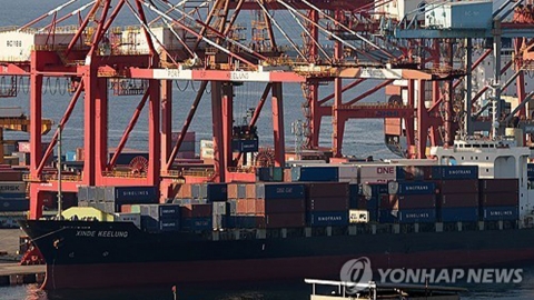 타이완, 미국발 관세 충격에 무급휴가 급증세...보름 만에 2배로