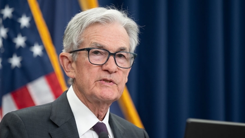  연방준비제도, 8개월 만에 기준 금리 0.25%p 인하