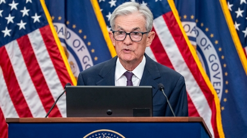 연준, 금리 0.25%p 인하...연내 2차례 더 인하 전망