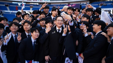 삼성, 5년간 6만 명 새로 뽑는다…반도체·바이오·AI 집중