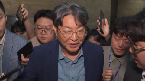 \'주식 차명 거래 의혹\' 이춘석 추가 압수수색…보좌진 휴대전화 확보 목적